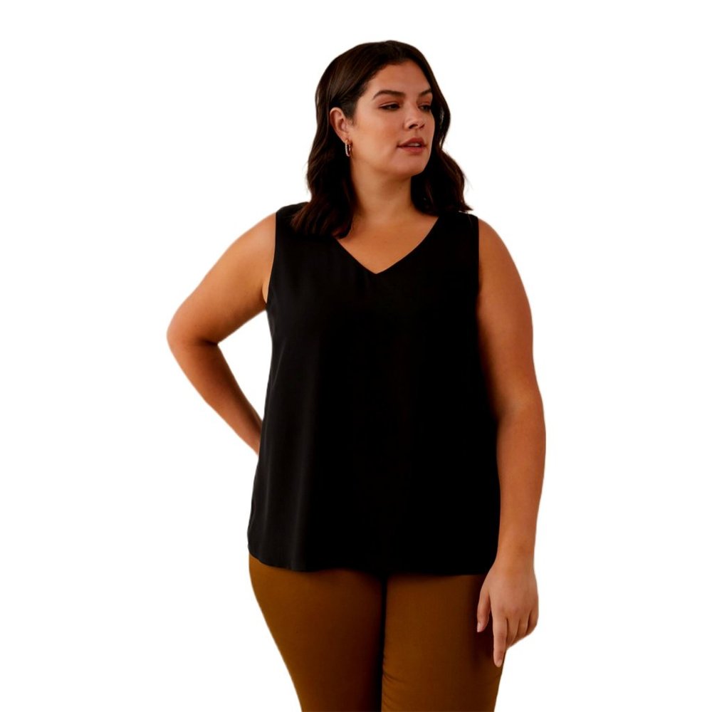 Penningtons - Responsible, Reversible Blouse With Underpinning - In Every Story